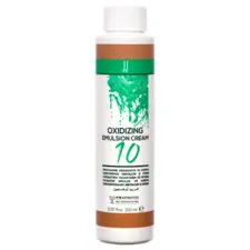 Oxidizing Emulsion Cream 3% - 150ml